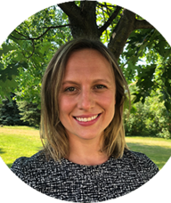 Book an Appointment with Marta Rojek for Nutrition