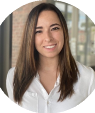 Book an Appointment with Samantha Calvelli for Massage Therapy