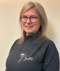 Book an Appointment with Ms. Jerilyn Sim for Physiotherapy