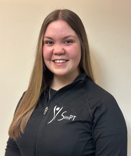 Book an Appointment with Cassie Prentice for Physiotherapy