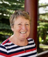 Book an Appointment with Celia Gjosund for Physiotherapy