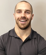 Book an Appointment with Andrew Maxner for Physiotherapy