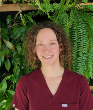 Book an Appointment with Kelly Negrych for Massage Therapy