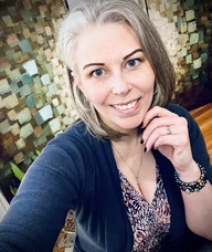 Book an Appointment with Julia Evans for BodyTalk