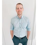 Book an Appointment with Gary Wall at Trail Physio