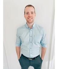 Book an Appointment with Gary Wall for Physiotherapy