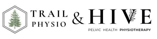 Trail Physio & Hive Pelvic Health Physiotherapy