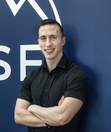 Book an Appointment with Lewis Anderson at Rise Physiotherapy and Performance