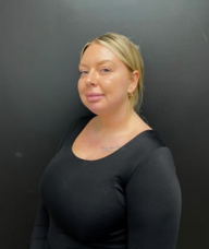 Book an Appointment with Haley T, Staff - Treatment Designer for Consultation with Treatment Designer
