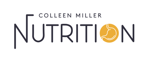 Colleen Miller Nutrition