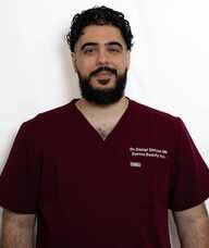 Book an Appointment with Dr. Daniel S. Sima'an for Naturopathic Medicine