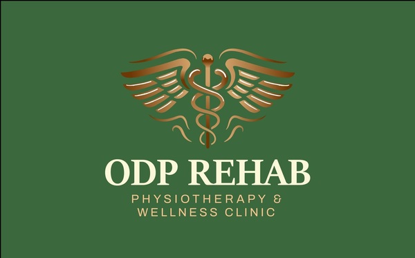 ODP Rehab Inc