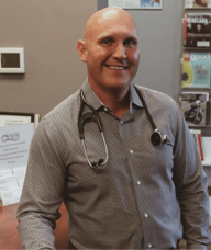 Book an Appointment with Dr. Kaleb Falk for Naturopathic Doctor