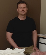 Book an Appointment with Jay Lowther for Registered Massage Therapy