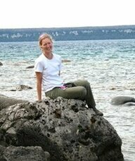 Book an Appointment with Heidi MacLeod for Osteopathy
