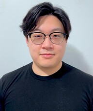 Book an Appointment with Clark Kwon for Non-Registered Massage Therapy