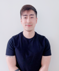 Book an Appointment with Chao (Marco) Ding for Registered Massage Therapy (RMT) - Direct Billing Available