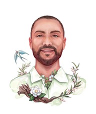 Book an Appointment with Laith اللّيث اسكندر for Assessments