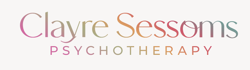 Clayre Sessoms Psychotherapy