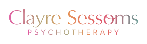 Clayre Sessoms Psychotherapy