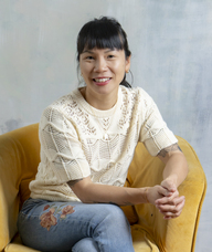 Book an Appointment with Aimee Chan for Counselling / Psychology / Mental Health