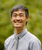 Book an Appointment with Jason Yu at Counselling on Main - East Main