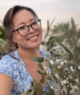 Book an Appointment with Grace Miao at Counselling on Main - East Main