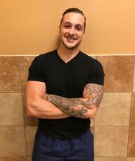 Book an Appointment with Dylan Bailey for Massage Therapy