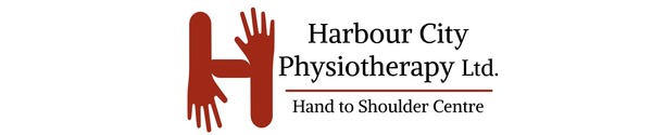 Harbour City Physiotherapy - Hand to Shoulder Centre