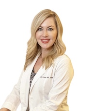 Book an Appointment with Catherine Awad for Aesthetics Practitioner