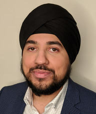 Book an Appointment with Dr. Manraj Fervaha for Optometry