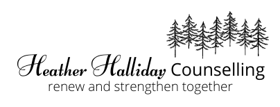 Heather Halliday Counselling