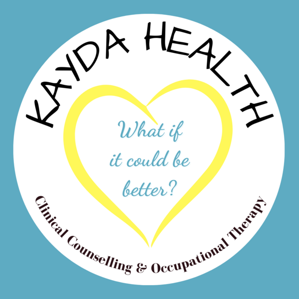 KAYDA Health