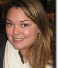 Book an Appointment with Jen Martinson for Massage Therapy