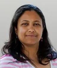 Book an Appointment with Mrs. Rama Raina for Massage Therapy