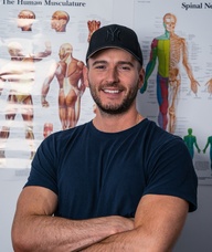 Book an Appointment with Jean Simon Lacroix for Massage Therapy/Massothérapie