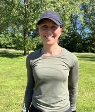 Book an Appointment with Annie Blanchard for Movement Training/Entraînement fonctionnel au mouvement
