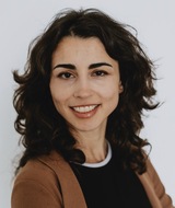 Book an Appointment with Alexandra Marinova at Better Life Counselling & Therapy - Coquitlam