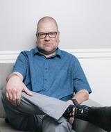 Book an Appointment with Roland Boutin at Better Life Counselling & Therapy - Coquitlam