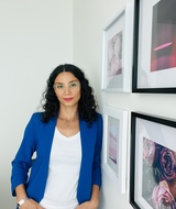 Book an Appointment with Samaneh Fattahi at Better Life Counselling & Therapy - Coquitlam