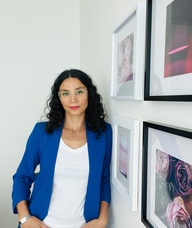 Book an Appointment with Samaneh Fattahi for FREE Virtual Consultation