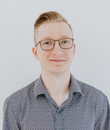 Book an Appointment with Evan Arndt at Better Life Counselling & Therapy - Coquitlam