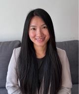 Book an Appointment with Gloria Wu at Better Life Counselling & Therapy - Coquitlam