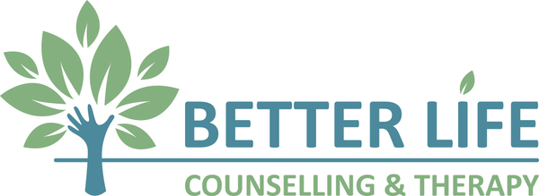 Better Life Counselling & Therapy