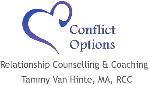 Conflict Options Relationship Counselling and Coaching