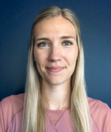 Book an Appointment with Kristin Bignell at East Mill Physio