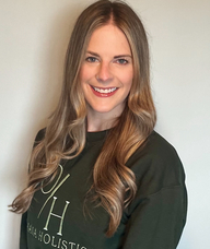 Book an Appointment with Elizabeth Kreski for Acupuncture