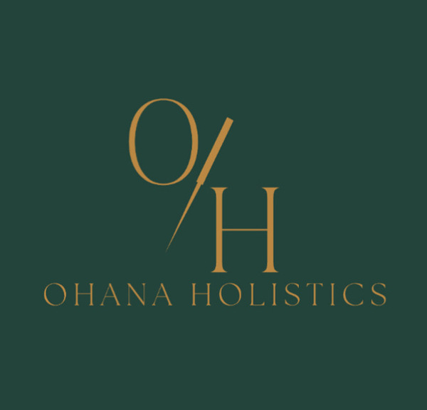 Ohana Holistics