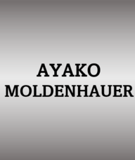 Book an Appointment with Ayako Moldenhauer for Registered Massage Therapy