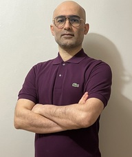 Book an Appointment with Omid Moghadam for Registered Massage Therapy